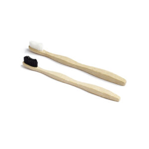 Cepillo dental bambú