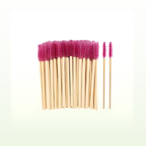 Cepillo mini pestañas