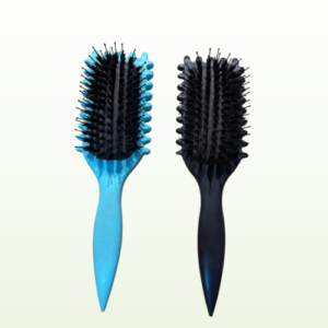 Cepillo de Cabello Curly