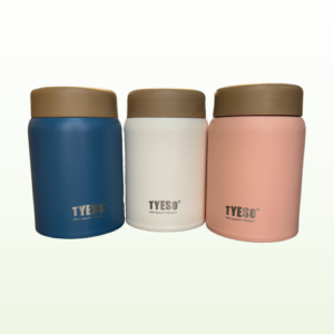 Termo de Acero GOCUP 280 ML