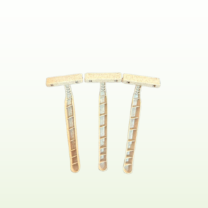 Maquina Desechable en Fibra de Trigo