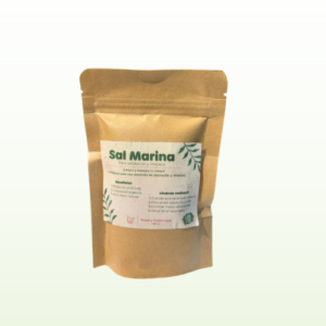 Sal Marina 150 GR